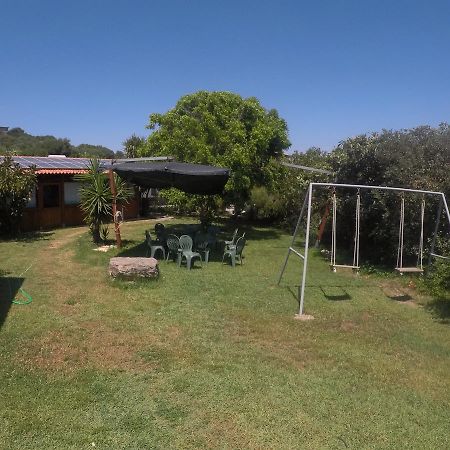 Agriturismo Su Meurreddu Tratalias Exteriér fotografie