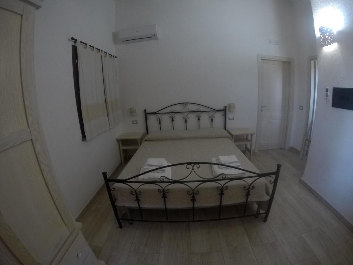 Agriturismo Su Meurreddu Tratalias Exteriér fotografie